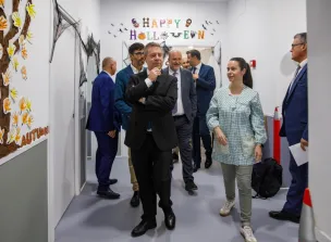 El DOCM publicará este próximo lunes, 3 de noviembre, la creación de la Unidad para la Atención al Alumnado con Altas Capacidades/Talento