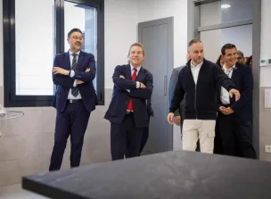 El Gobierno regional destinará, en los presupuestos de la Junta para 2026, una partida de 204 millones de euros a inclusión educativa