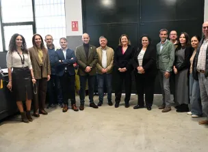 El Gobierno de Castilla-La Mancha ultima una nueva Oferta Integrada de FP para llevar la formación laboral a los centros educativos con 2,4 millones 