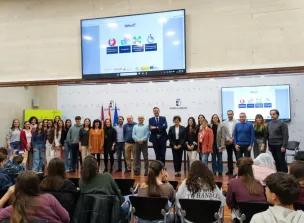 El Gobierno regional destinará alrededor de 500.000 euros a actividades divulgativas sobre investigación científica y transferencia tecnológica