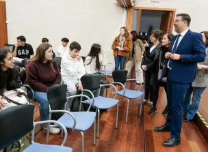 El Gobierno regional destinará alrededor de 500.000 euros a actividades divulgativas sobre investigación científica y transferencia tecnológica