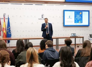 El Gobierno regional destinará alrededor de 500.000 euros a actividades divulgativas sobre investigación científica y transferencia tecnológica