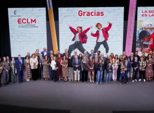 El Gobierno regional resalta el proyecto educativo de Castilla-La Mancha como garante de la inclusión, equidad e innovación