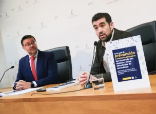 El Gobierno regional lanza una guía pionera a nivel nacional para prevenir, detectar y atender de forma temprana y eficaz la dislexia 