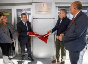 El Gobierno regional publicará antes de finalizar el mes la convocatoria para estancias formativas del profesorado de FP en empresas y centros