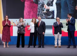 García-Page sitúa a la Educación como la razón de ser de la autonomía y “una inmensa prioridad” cuyo presupuesto seguirá creciendo en 2026