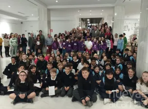 Belén Escolar Provincial de Guadalajara