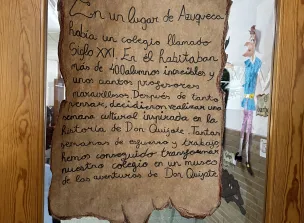 Buenas prácticas en el CEIP Siglo XXI