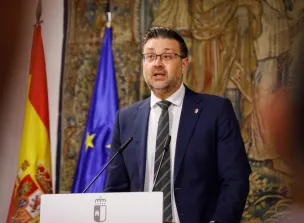 Junta, Gobierno central y Fiscalía regional firman un acuerdo para la constitución de la Mesa de la Prevención, Intervención y Seguimiento del Acoso 