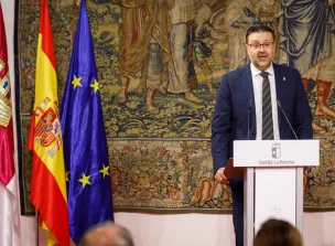 Junta, Gobierno central y Fiscalía regional firman un acuerdo para la constitución de la Mesa de la Prevención, Intervención y Seguimiento del Acoso 