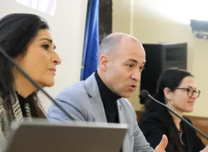 Un total de 29 alumnos y alumnas se preparan en el Castillo San Servando de Toledo para los ‘Spain Skills 2026’, que se celebrarán en febrero 