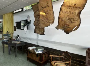 Buenas prácticas en el CEIP Siglo XXI