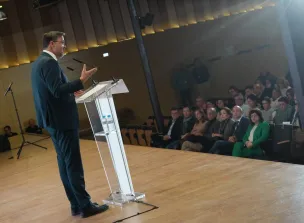 El Gobierno regional destaca la capacidad de trabajo y el compromiso de los 67 reconocidos con los Premios Extraordinarios de FP y Educación 