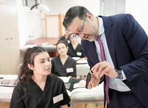 El Gobierno regional destinará medio millón de euros a financiar hasta 41 proyectos de innovación en Formación Profesional durante 2026