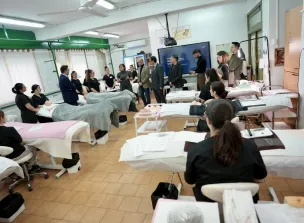 El Gobierno regional destinará medio millón de euros a financiar hasta 41 proyectos de innovación en Formación Profesional durante 2026