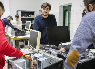 Ángel Luis González