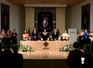 El Gobierno regional avanza que trabaja con la UCLM en el diseño del nuevo Contrato-Programa que se firmará antes de acabar el año