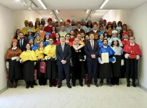 El Gobierno regional avanza que trabaja con la UCLM en el diseño del nuevo Contrato-Programa que se firmará antes de acabar el año