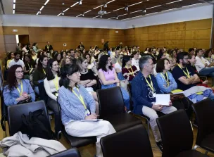 Espacio de participacion Exducere 2025