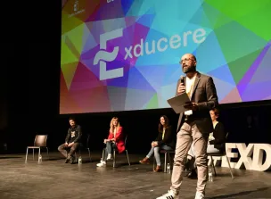 Espacio de participacion Exducere 2025