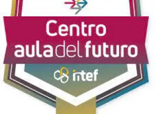 El INTEF otorga el Reconocimiento a la innovación del centro CEIP San José de Molinicos con el sello Centro Aula del Futuro
