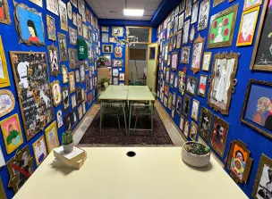 Espacio Artístico. IES San Isidro