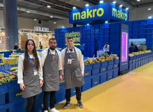 La F.P. del IES Fray Luis de León, de Las Pedroñeras, llega a "Madrid Fusión 2026": un compromiso con la Calidad y la Innovación