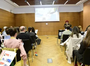 Espacio de participacion Exducere 2025