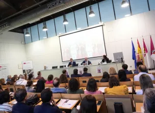 El Gobierno regional invita a los jóvenes de Castilla-La Mancha a estudiar en la UCLM por las “facilidades que ofrece y su amplia oferta formativa”