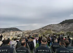 agentes medioambientales