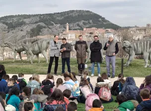 presentación 