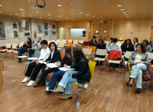 I Liga de Debate Escolar CR