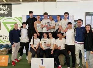 IES FIT Games 2026