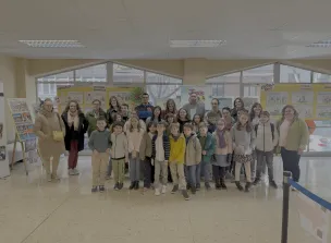 Recreos Inclusivos - CEIP Jesús Baeza