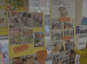 Recreos Inclusivos - CEIP Jesús Baeza