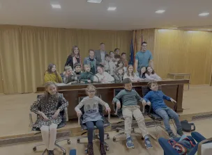 Recreos Inclusivos - CEIP Jesús Baeza