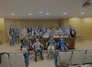 Recreos Inclusivos - CEIP Jesús Baeza