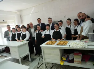 El Gobierno regional ha destinado en los últimos diez años más de 25 millones de euros para desarrollar 600 acciones formativas de Garantía Juvenil