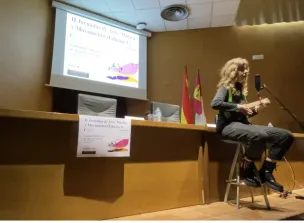 Intervención