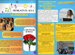 Revista IES Los Batanes