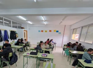 Revista IES Los Batanes