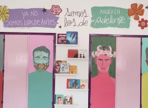 Premios Irene 2026: Maculinidades Alternativas