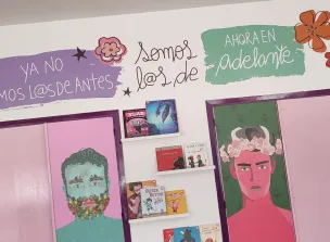 Premios Irene 2026: Maculinidades Alternativas