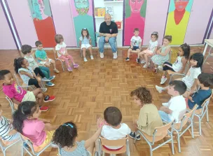 Premios Irene 2026: Maculinidades Alternativas