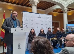 DIA DE LA MUJER CONSERVATORIO DE MÚSICA