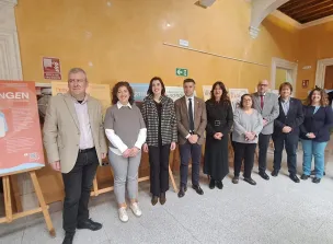 DIA DE LA MUJER CONSERVATORIO DE MÚSICA