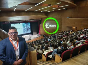 IES Leonardo Da Vinci en Exducere