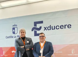 IES Leonardo da Vinci en Exducere