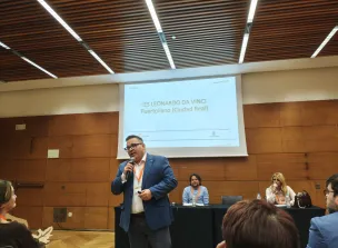 IES Leonardo Da Vinci en Exducere