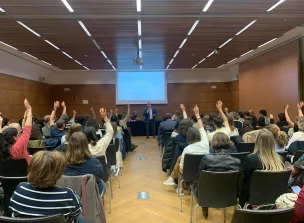 Presentación exducere